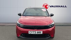 Vauxhall Corsa 1.2 Turbo Ultimate 5dr Petrol Hatchback